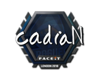 cadiaN | Rio 2022 image